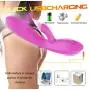 Reliable Quality Tongue Vinrator G S-po-tter C L-i-t Stimulation Rechargeable Heating Licking&Sucking Toy for Women Couples Reliable Quality Tongue Vinrator G S-po-tter C L-i-t Stimulation Rechargeable Heating Licking&Sucking Toy for Women Couples