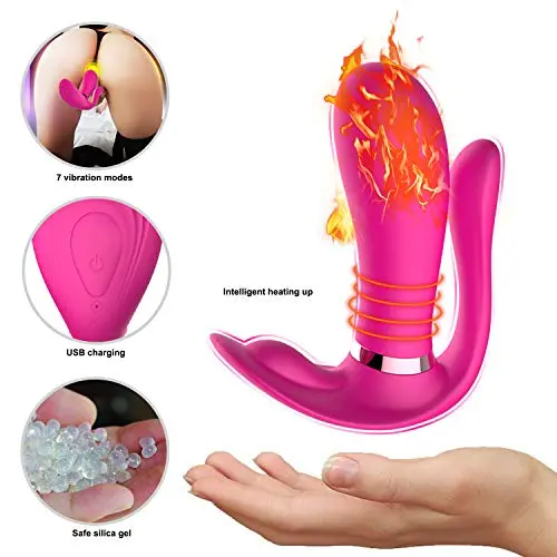 Wand Massager, Rechargeable Waterproof Personal Wireless with Multi Speed Powerful Full Body Massage, Head, Neck, Back Wand Massager, Rechargeable Waterproof Personal Wireless with Multi Speed Powerful Full Body Massage, Head, Neck, Back