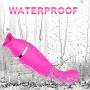 Vibrator Portable Sports Power Mobile Personal Computer Fitness Suitable 7 Suction USB Rechargeable Electronic for Home
