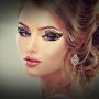 Temporary Eye Tattoo, ETEREAUTY 18 Pairs Eye Tattoo Stickers with Waterproof Eyeshadow and Eyeliner Designs