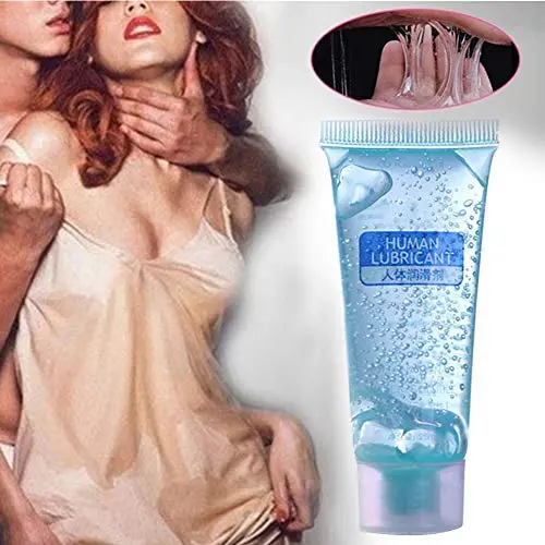 Personal Lube Adult Product for Oral Sex, Best Water Soluble Sex Lubricant Anal Vagina Lube Gel Massage Oil for Men, Women and Couples, 25ml Personal Lube Adult Product for Oral Sex, Best Water Soluble Sex Lubricant Anal Vagina Lube Gel Massage Oil for Men, Women and Couples, 25ml