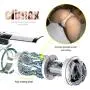 Electric Automatic Telescopic Male Massager Mens Toys with Heating Function, Happy Hands-Free Massage Cup Adullt Toy Male Toy T-Shirt - USB Charging