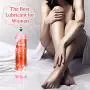 Flavored Personal Lubricant,Water Based Lube for Oral Sex,Natural Edible Lubricant for Women,Sensual Massage for Couples,80ml/2.78 Ounce Sex Lube for Men(Strawberry) Flavored Personal Lubricant,Water Based Lube for Oral Sex,Natural Edible Lubricant for Women,Sensual Massage for Couples,80ml/2.78 Ounce Sex Lube for Men(Strawberry)