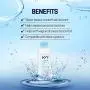 K-Y Liquid Personal Water Based Lubricant, 5 Ounce