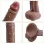 CHAODIAO Sweatshirt DildÖ with Powerful Suction Cup ÞËÑÏ Waterproof VÏbrātÖr Meat Finger Vibrant Toy for Girlfriend Girlfriend to Make her Happy Luxury Gift CHAODIAO Sweatshirt DildÖ with Powerful Suction Cup ÞËÑÏ Waterproof VÏbrātÖr Meat Finger Vibrant Toy for Girlfriend Girlfriend to Make her Happy Luxury Gift