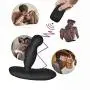 Prostate Massager Anal Plug Prostate Vibrator with Remote Control, Medical Silicone Vibrators , Vibrating Modes S-ex T-oys for Men, Male Masturbation Device Prostate Massager Anal Plug Prostate Vibrator with Remote Control, Medical Silicone Vibrators , Vibrating Modes S-ex T-oys for Men, Male Masturbation Device