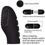 New Finger Design Mini Bullet Vibratòrs Silicone Cl-it Wand Toys for Woman Men