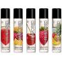 Wet Lube 1oz Sampler Assortment Bundle (Flavored 5 Pack)