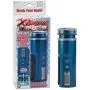 California Exotic Novelties Xtreme Head Exciter, Blue California Exotic Novelties Xtreme Head Exciter, Blue