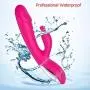 Massage Charging USB LED Portable Travel Wand Massager - Handheld Electric Muscle Relax Wireless Cordless for Body Relax, Use in Bedroom, Bathroom, Living Room, Toy Massage Charging USB LED Portable Travel Wand Massager - Handheld Electric Muscle Relax Wireless Cordless for Body Relax, Use in Bedroom, Bathroom, Living Room, Toy