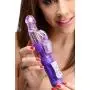 Trinity Vibes 12 Mode Compact Rabbit Vibrator Trinity Vibes 12 Mode Compact Rabbit Vibrator