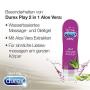 Durex Play Massage 2 In 1 (Packaging May Vary)