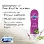 Durex Play Massage 2 In 1 (Packaging May Vary) Durex Play Massage 2 In 1 (Packaging May Vary)