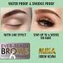 MINA ibrow Henna Black Regular Pack for Hair Coloring (For upto 30 Applications) MINA ibrow Henna Black Regular Pack for Hair Coloring (For upto 30 Applications)