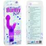 California Exotic Novelties &quotthe Original" Bunny Kiss - Pink