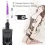 LLLYYY Surprise Gift Automatic Telescopic Rocking Gùn Machine Electric Massage Toys Relax Body Suit For Adult Deluxe Toys Unforgettable Joyful Toy LLLYYY Surprise Gift Automatic Telescopic Rocking Gùn Machine Electric Massage Toys Relax Body Suit For Adult Deluxe Toys Unforgettable Joyful Toy
