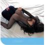 Toughage Multi-Purpose Pillow Pillow,Inflatable Climax Sex Magic Cushion Great Toys Furnitures Erotic Audlt Products