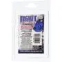 CalExotics Magnetic Power Rings - Double, Blue CalExotics Magnetic Power Rings - Double, Blue