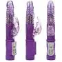 Big Size Multi-Speed Powerful Rabbit Viber Toys for Women Pleasure Waterproof & Silent
