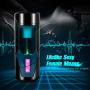 Male Masturbator Cup, Electric Men Masturbation with 10 Powerful Thrusting Modes, 4D Realistic Vagina Pocket Pussy Sex Toys for Man Orgasm with Female Sexy Moans and Hands Free-Stroker Featured