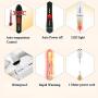 FST Automatic Temperature Control Heating Rods for Masturbator Pocket Pussy Artificial Vagina Adult Sex Products