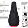 Upgraded Male Masturbation Toys Men Masturbator Adult Sex Toy Electronic Automatic Waterproof Penis Vibrating Cup Electronic Automatic Male masturabator Handheld Vibrating Massaging Toy Gifts for Men