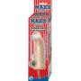 Nasstoys Maxx gear vibrating grande extender - TPR Vibrating penis extension