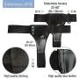 WL-Adjustment Séx Hárness for Men with Inflatable Pùmp Expandable Strapless by WL-Massage WL-Adjustment Séx Hárness for Men with Inflatable Pùmp Expandable Strapless by WL-Massage