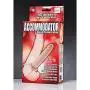 California Exotic Novelties Accommodator Dual Penetrator, Ivory California Exotic Novelties Accommodator Dual Penetrator, Ivory