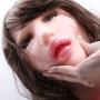 Y-NOT Inflatable Sex Doll Adult Toy Sexy Girl Male Masturbator Tight Vagina Anal Oral Sex Love Doll Flesh