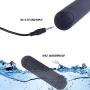 Magic Joy Small Viberate Toys -10 Viberating Bullet Viberate toys Vibrating Massager-Waterproof USB Rechargeable Viberate Adult Toys Women Couples