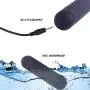 Magic Joy Small Viberate Toys -10 Viberating Bullet Viberate toys Vibrating Massager-Waterproof USB Rechargeable Viberate Adult Toys Women Couples Magic Joy Small Viberate Toys -10 Viberating Bullet Viberate toys Vibrating Massager-Waterproof USB Rechargeable Viberate Adult Toys Women Couples