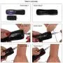 QUQUMARY Dilo Male Waterproof Artificial Peennis Adut Seax Toiys for Women,Realistic Mini Dillo Analog Plug Bultt,Artificial Pennis with Suction Cup Female Male Adut Seax Toiys