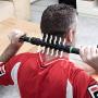 Massage Stick Muscle Roller - Body Massage Stick Back Roller Massage Bar Leg Roller for Muscles neck stick roller Massager Pressure Point - Relief Cramping and Tightness