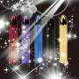 MANGKE Black Multispeed G Vibrator Dildo Women Female Adult Sex Toy Waterproof Massager Magic Fitness Electric