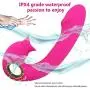 Bibida Luxury Automatic Silicone Sucking Nip~ple Vib~rator 10 Frequency Stimulator Massage for Women Bibida Luxury Automatic Silicone Sucking Nip~ple Vib~rator 10 Frequency Stimulator Massage for Women