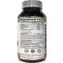 California Products Potent Male Enhancement Pills for Men Natural Energy Booster Supplement Improves Stamina and Drive Fast with Pure Tongkat Ali Maca Root Ginseng Zinc and L-Arginine 60 Tablets