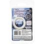 California Exotics Dr. Joel Kaplan Silicone Prolong Ring, Clear