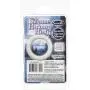California Exotics Dr. Joel Kaplan Silicone Prolong Ring, Clear California Exotics Dr. Joel Kaplan Silicone Prolong Ring, Clear