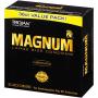 Trojan Magnum Lubricated Latex Large Size Condoms