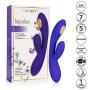 Calexotics SE-0630-50-3 Impulse Intimate E-Stimulator Dual Wand, Purple