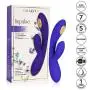 Calexotics SE-0630-50-3 Impulse Intimate E-Stimulator Dual Wand, Purple Calexotics SE-0630-50-3 Impulse Intimate E-Stimulator Dual Wand, Purple