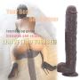 FSBD Dî`Ld.ɔS 16.9in Extra Long PVC Safety Massage Only
