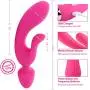 Rabbit Vibrator for Vagina - Dildo Vibrator Adult Toy - Sex for Couples - G Spot Vibrator Stimulator - Clit Vibrator - Suitable Male Sex Toy for Anal Play - Adult Toy for Couples, Pink, Lyps Athena Rabbit Vibrator for Vagina - Dildo Vibrator Adult Toy - Sex for Couples - G Spot Vibrator Stimulator - Clit Vibrator - Suitable Male Sex Toy for Anal Play - Adult Toy for Couples, Pink, Lyps Athena