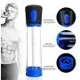 Massager Tool Body Parts Automatic Electric Male P-?-ňís Pump Vacuum Pump for Men