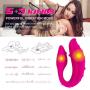Wearable Vibrant Toy for Women Adùllt Toy for Women Pleasure Game Six Toys for Female U Shape Lifelike S~êx Toys for Women - Bullet