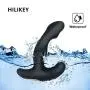 Muscle Massager Stimulator Plug 12 Speed, Vibrating Waterproof Male Postate Massager for Man Muscle Massager Stimulator Plug 12 Speed, Vibrating Waterproof Male Postate Massager for Man