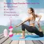 2 Ball Kegel Female Sports Weight Ball - Wireless Portable Design - 10 Speed Modes Designed for Beginners or Advanced - Can be Used for Bladder Control and Pelvic Floor Movement 2 Ball Kegel Female Sports Weight Ball - Wireless Portable Design - 10 Speed Modes Designed for Beginners or Advanced - Can be Used for Bladder Control and Pelvic Floor Movement