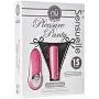Nu Sensuelle Pleasure Panty Remote Control, Pink Nu Sensuelle Pleasure Panty Remote Control, Pink