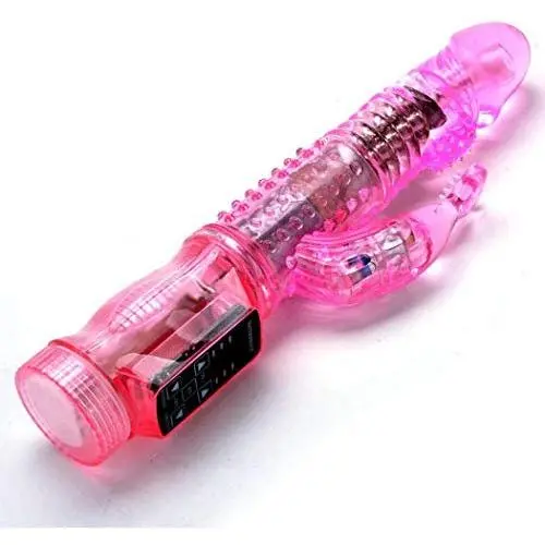 LI&HI G-spot Sex Waterproof Toy Masturbate Thrusting Dildo Vibrate Massager LI&HI G-spot Sex Waterproof Toy Masturbate Thrusting Dildo Vibrate Massager